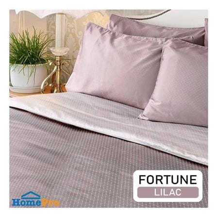 ปลอกผ้านวม EXOTICA 42HC 70x90 นิ้ว สี LILAC_4