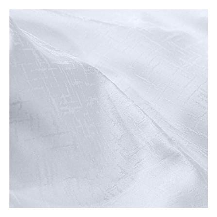ปลอกผ้านวม EXOTICA 42HC 100x90 นิ้ว สี WHITE_2