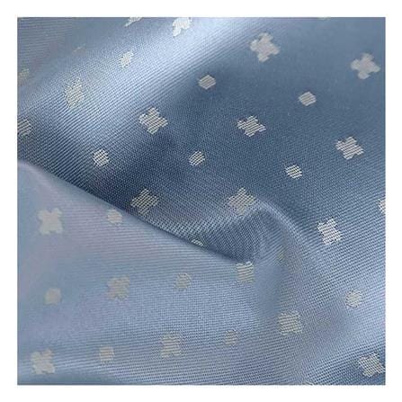 ปลอกผ้านวม EXOTICA 42HC 100x90 นิ้ว สี BLUE_2