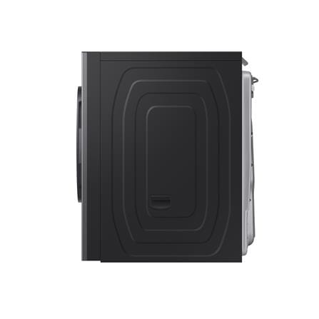 เครื่องอบผ้าฝาหน้า SAMSUNG DV90F17CDSST 17 กก. HEAT PUMP สีดำ_2