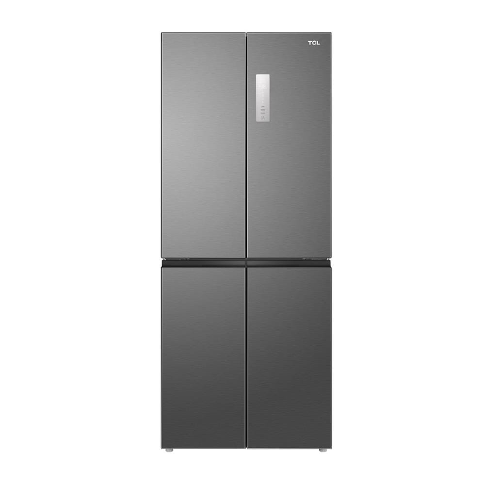 ตู้เย็น MULTI DOOR TCL RT43MPCDG 14.1 คิว สีเทา
