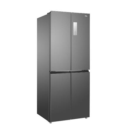 ตู้เย็น MULTI DOOR TCL RT43MPCDG 14.1 คิว สีเทา_2