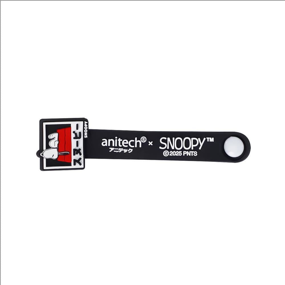 สายชาร์จ TYPE-C to LIGHTING ANITECH SNPL001 สีดำ