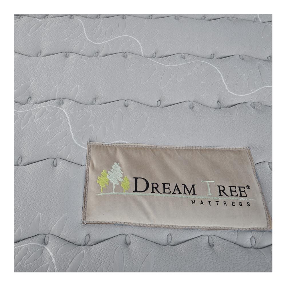 ที่นอนพ็อกเก็ตสปริง 3.5 ฟุต DREAM TREE รุ่น DAHLIA
