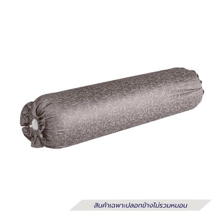ปลอกหมอนข้าง EXOTICA 42HC สี BROWN_0