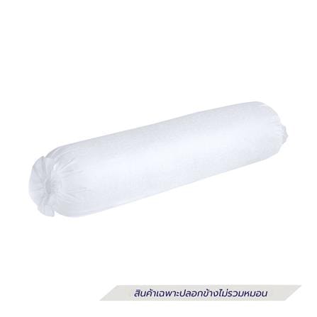 ปลอกหมอนข้าง EXOTICA 42HC สี WHITE_0
