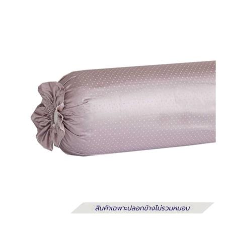 ปลอกหมอนข้าง EXOTICA 42HC สี LILAC_1