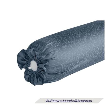 ปลอกหมอนข้าง EXOTICA 42HC สี MIDNIGHT_1