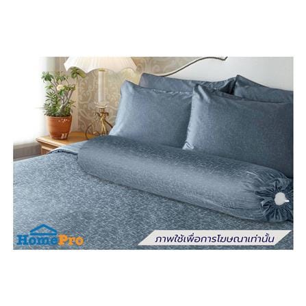 ปลอกหมอนข้าง EXOTICA 42HC สี MIDNIGHT_4