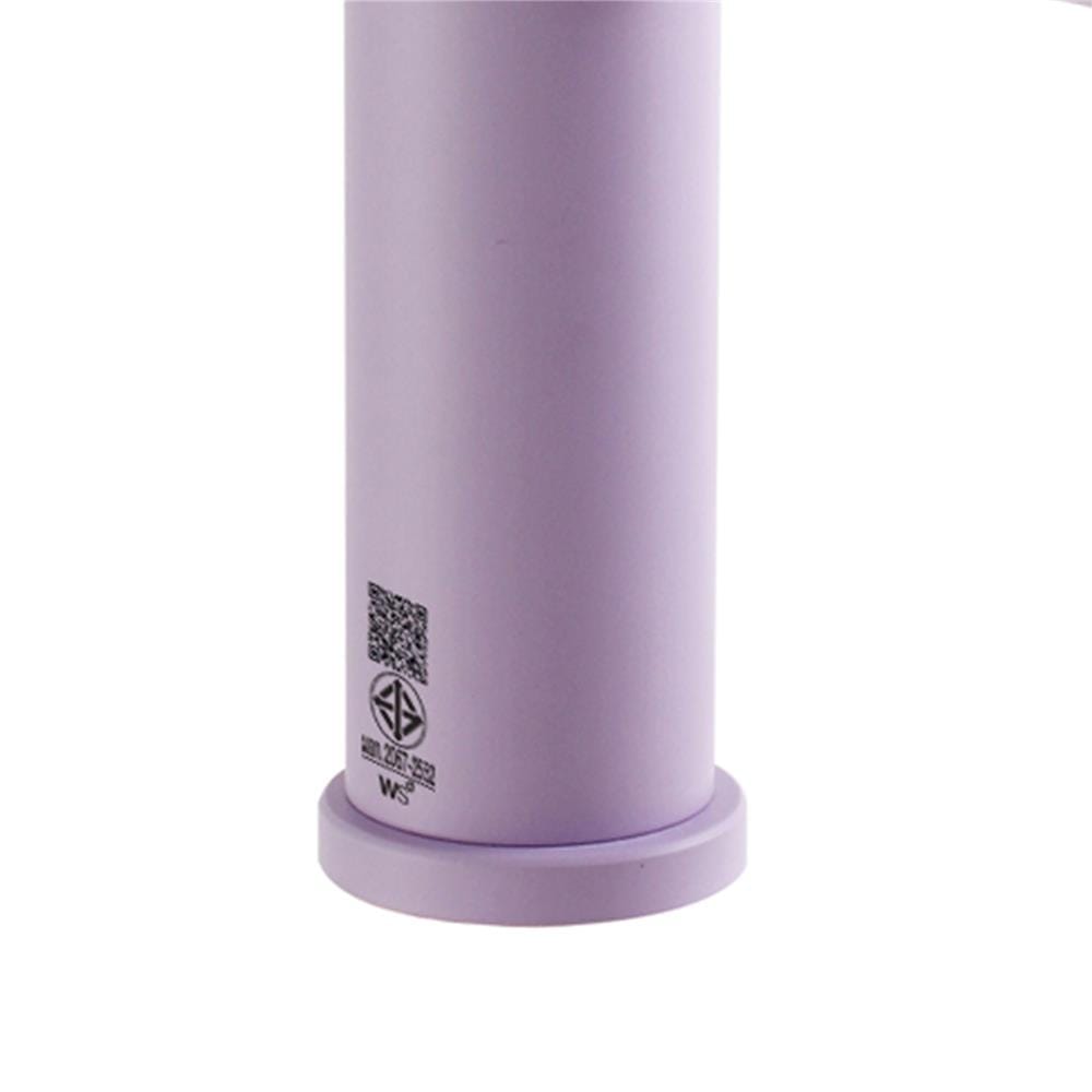 ก๊อกอ่างล้างหน้าเดี่ยว WS WS-2301-LC สีม่วง