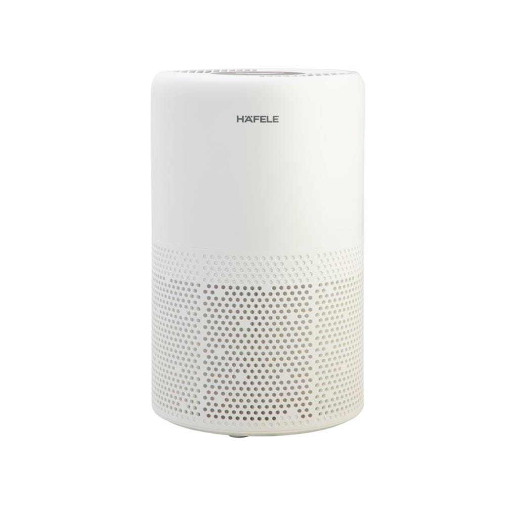 เครื่องฟอกอากาศ 25 ตร.ม. HAFELE 495.38.950 สีขาว