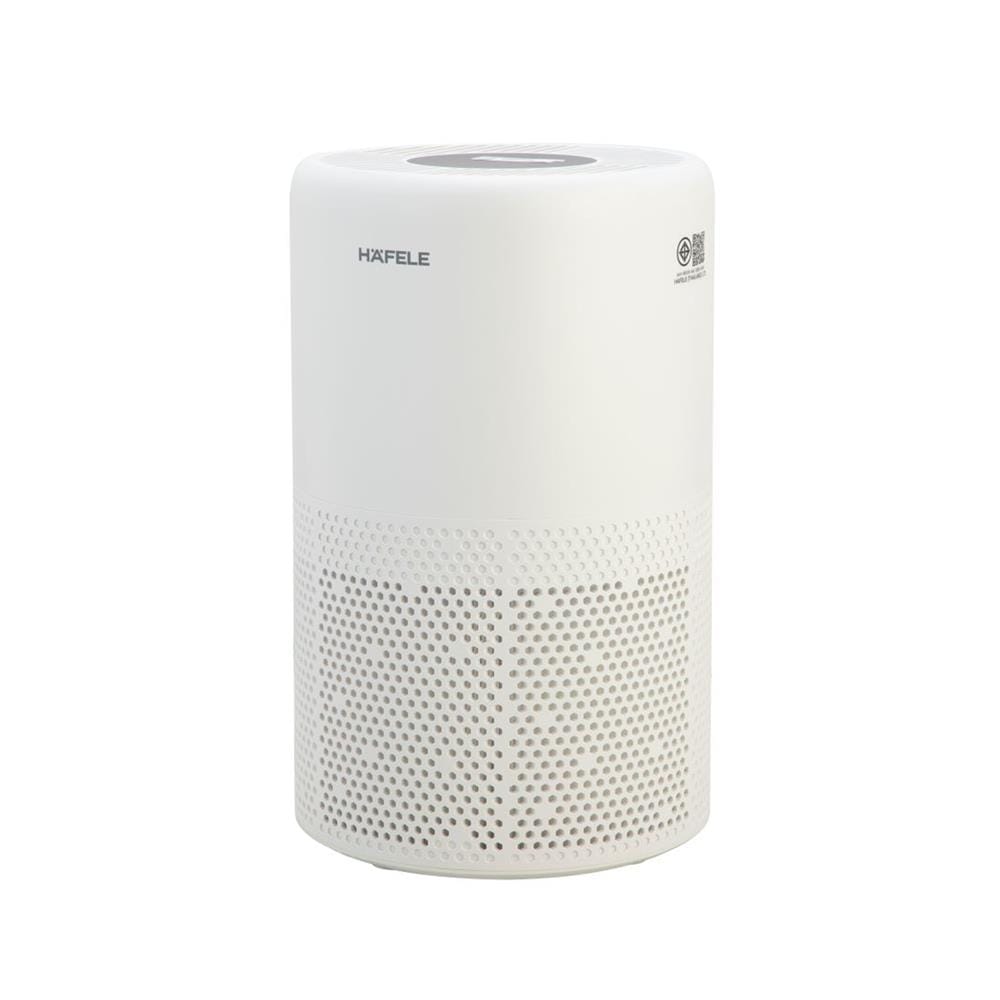 เครื่องฟอกอากาศ 25 ตร.ม. HAFELE 495.38.950 สีขาว