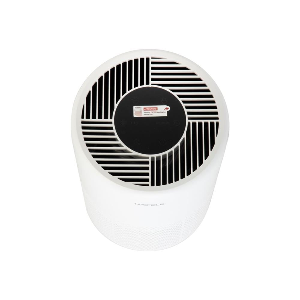 เครื่องฟอกอากาศ 25 ตร.ม. HAFELE 495.38.950 สีขาว