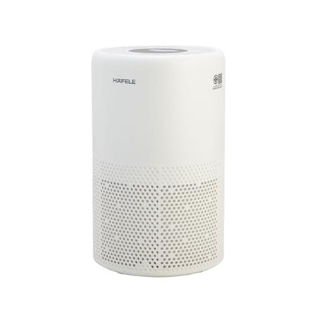เครื่องฟอกอากาศ 25 ตร.ม. HAFELE 495.38.950 สีขาว_1
