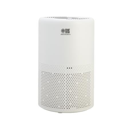 เครื่องฟอกอากาศ 25 ตร.ม. HAFELE 495.38.950 สีขาว_2