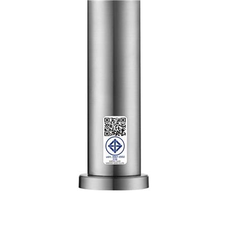 ก๊อกอ่างล้างหน้าเดี่ยวเคาน์เตอร์ HANG BF-155_3