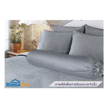 ปลอกหมอนข้าง EXOTICA 42HC สี GREY_4