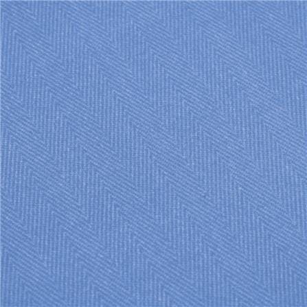ชุดผ้าปูที่นอน 6 ฟุต (ชุด 3 ชิ้น) OMAZZ PAUL TAILOR PACIFIC BLUE_4