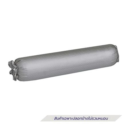 ปลอกหมอนข้าง EXOTICA 42HC สี PLATINUM_0