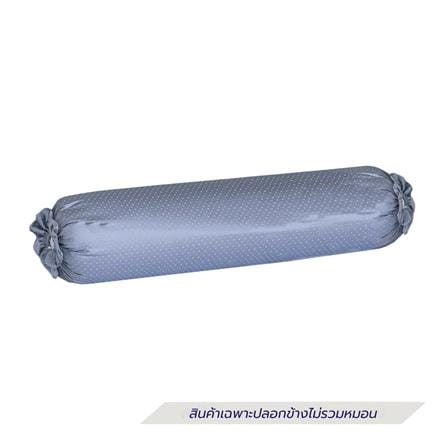 ปลอกหมอนข้าง EXOTICA 42HC สี BLUE_0
