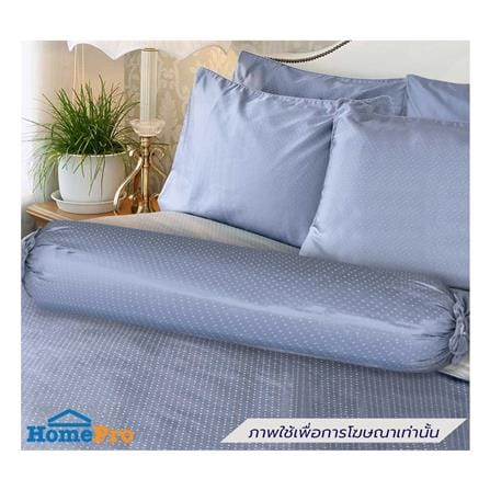 ปลอกหมอนข้าง EXOTICA 42HC สี BLUE_4
