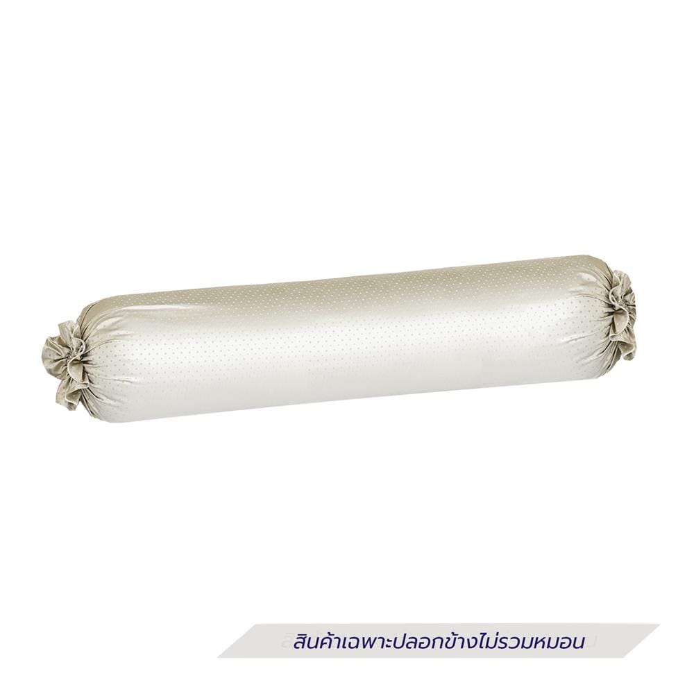 ปลอกหมอนข้าง EXOTICA 42HC สี IVORY