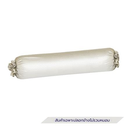 ปลอกหมอนข้าง EXOTICA 42HC สี IVORY_0