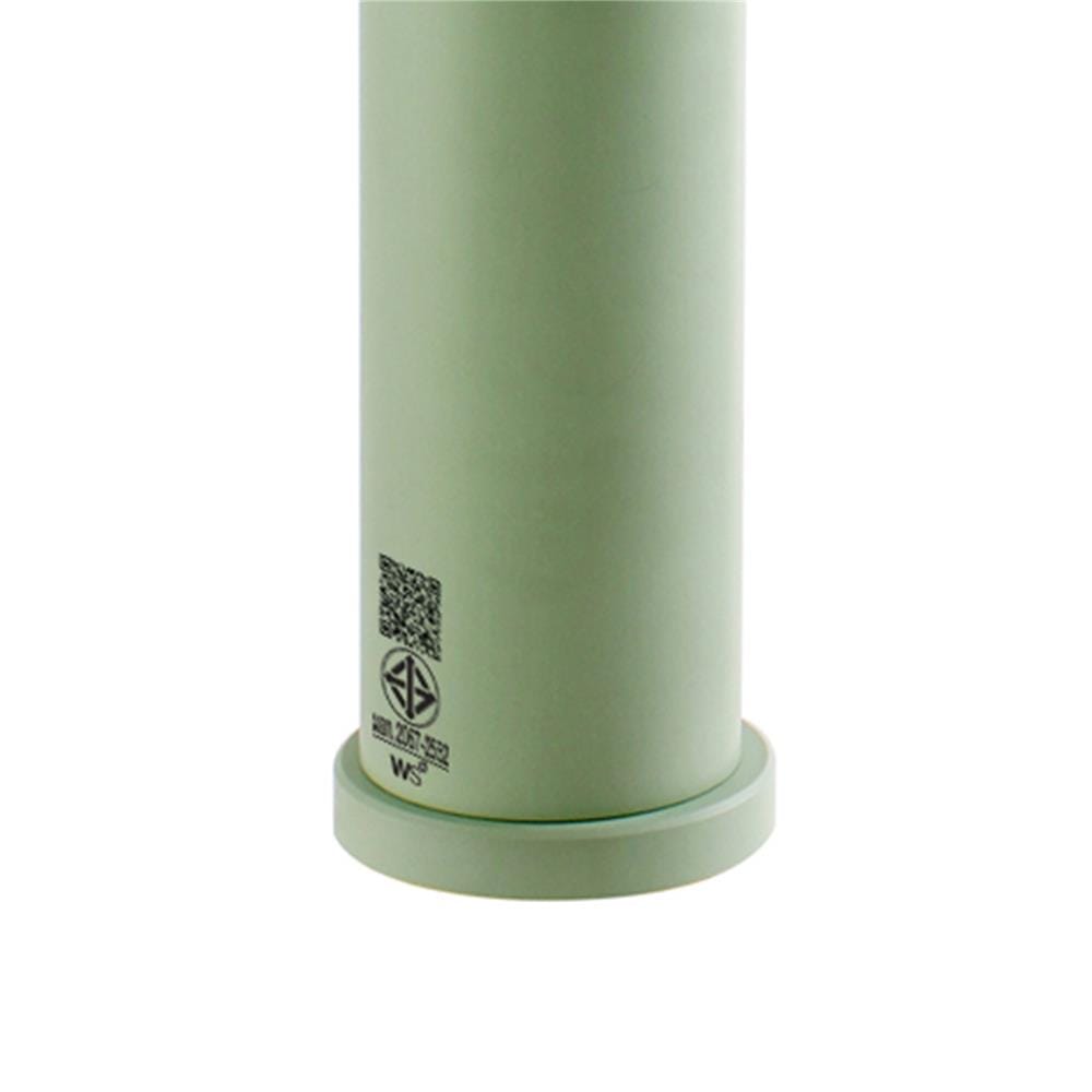 ก๊อกอ่างล้างหน้าเดี่ยว WS WS-2301-MT สีเขียว