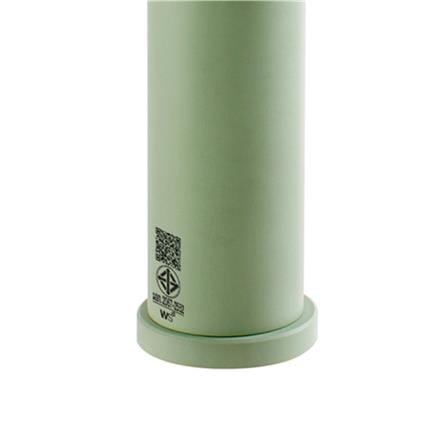ก๊อกอ่างล้างหน้าเดี่ยว WS WS-2301-MT สีเขียว_2