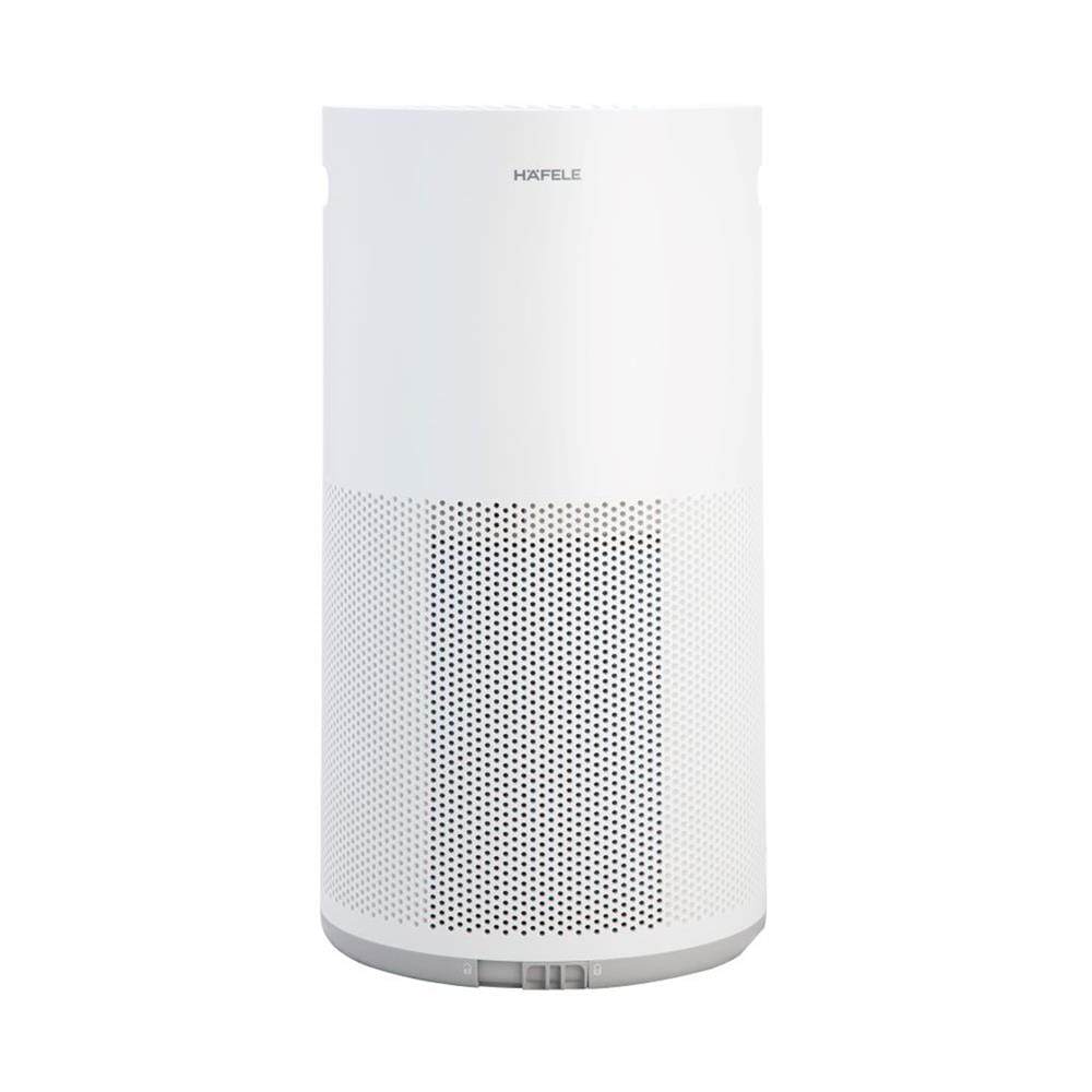 เครื่องฟอกอากาศ 70 ตร.ม. HAFELE 495.38.952 สีขาว