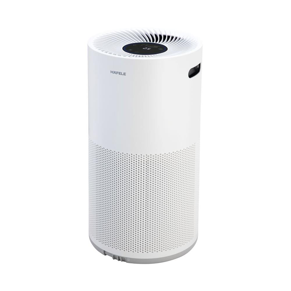 เครื่องฟอกอากาศ 70 ตร.ม. HAFELE 495.38.952 สีขาว