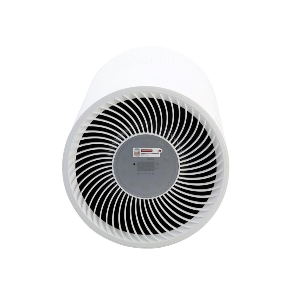 เครื่องฟอกอากาศ 70 ตร.ม. HAFELE 495.38.952 สีขาว