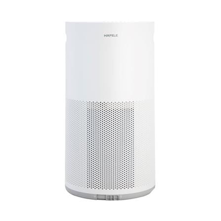 เครื่องฟอกอากาศ 70 ตร.ม. HAFELE 495.38.952 สีขาว_0