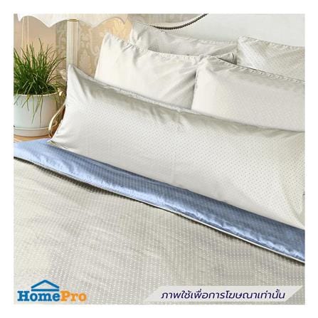 ปลอกหมอน BODY EXOTICA 42HC สี IVORY_4