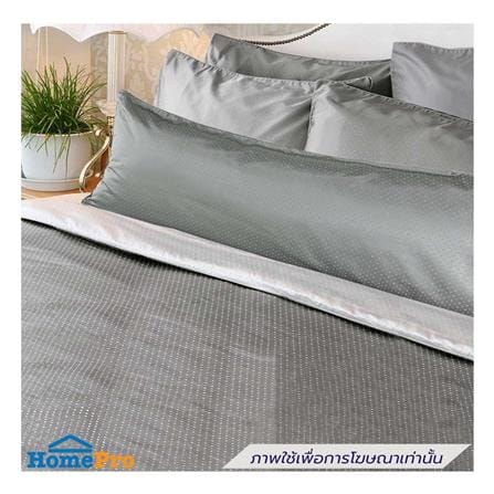 ปลอกหมอน BODY EXOTICA 42HC สี PLATINUM_4