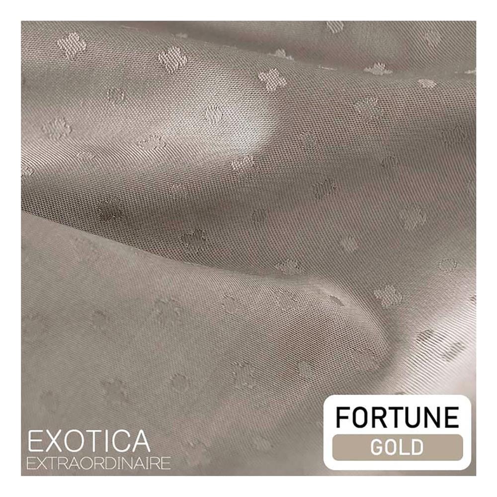 ปลอกหมอน BODY EXOTICA 42HC สี GOLD