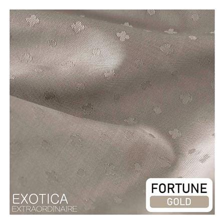 ปลอกหมอน BODY EXOTICA 42HC สี GOLD_2