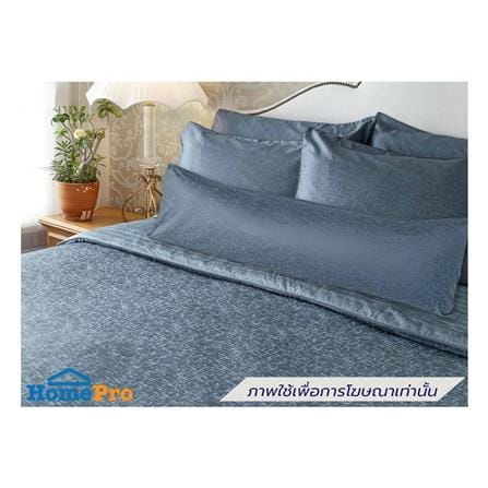 ปลอกหมอน BODY EXOTICA 42HC สี MIDNIGHT_4