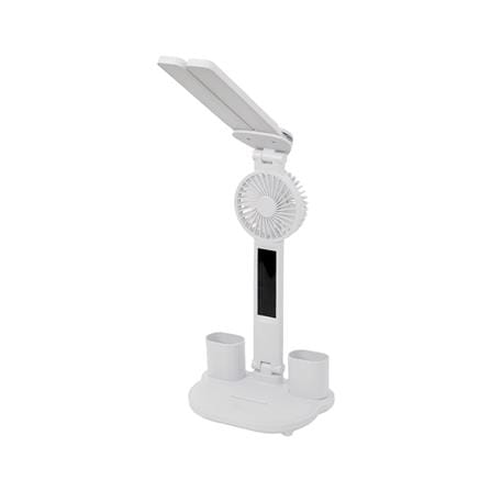 ไฟอ่านหนังสือ LED CARINI LWL1 7 วัตต์ สีขาว_0
