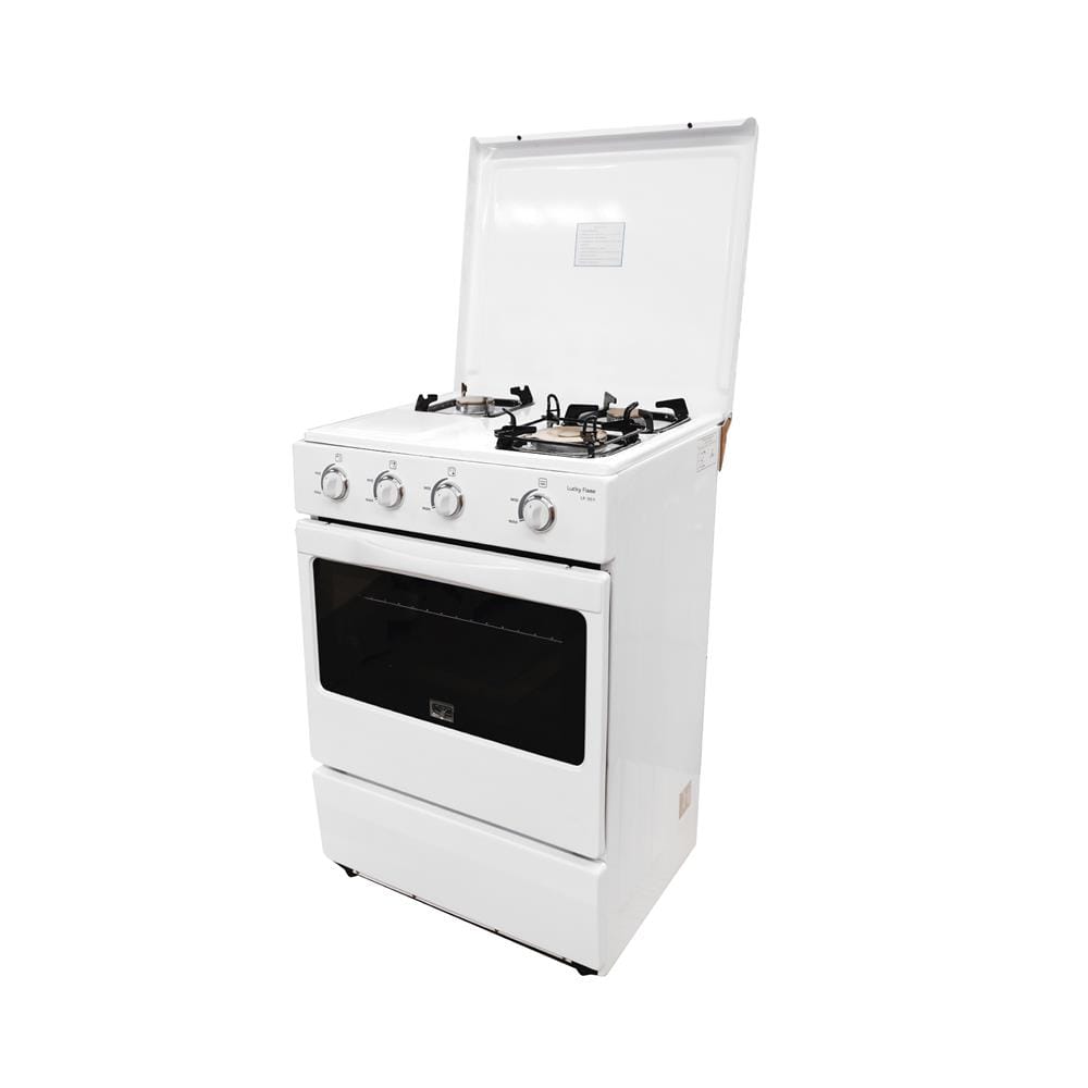 เตาปรุงอาหารแก๊ส LUCKY FLAME LF-351