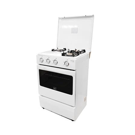 เตาปรุงอาหารแก๊ส LUCKY FLAME LF-351_1