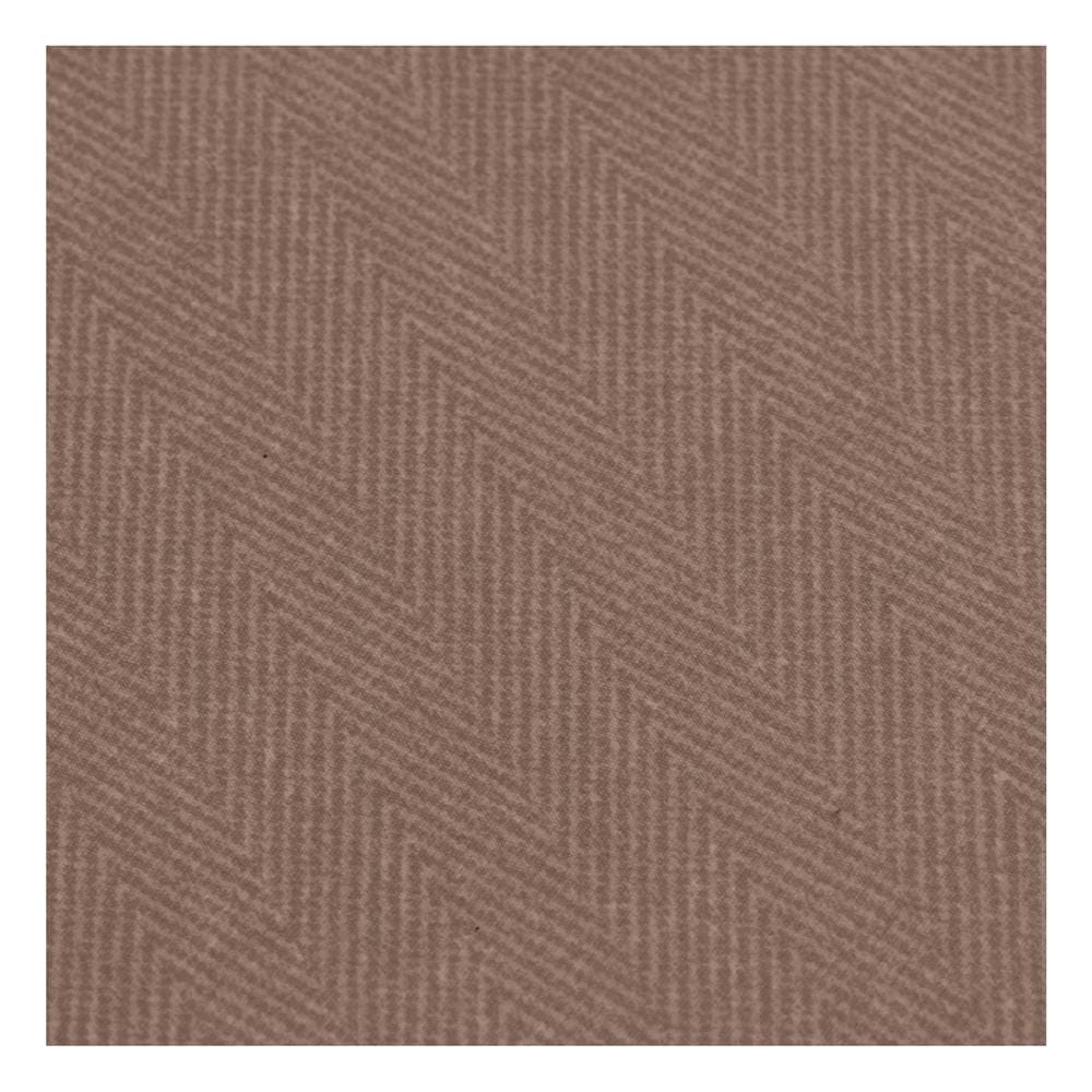 ชุดผ้าปูที่นอน 3.5 ฟุต (ชุด 2 ชิ้น) OMAZZ PAUL TAILOR ESPRESSO