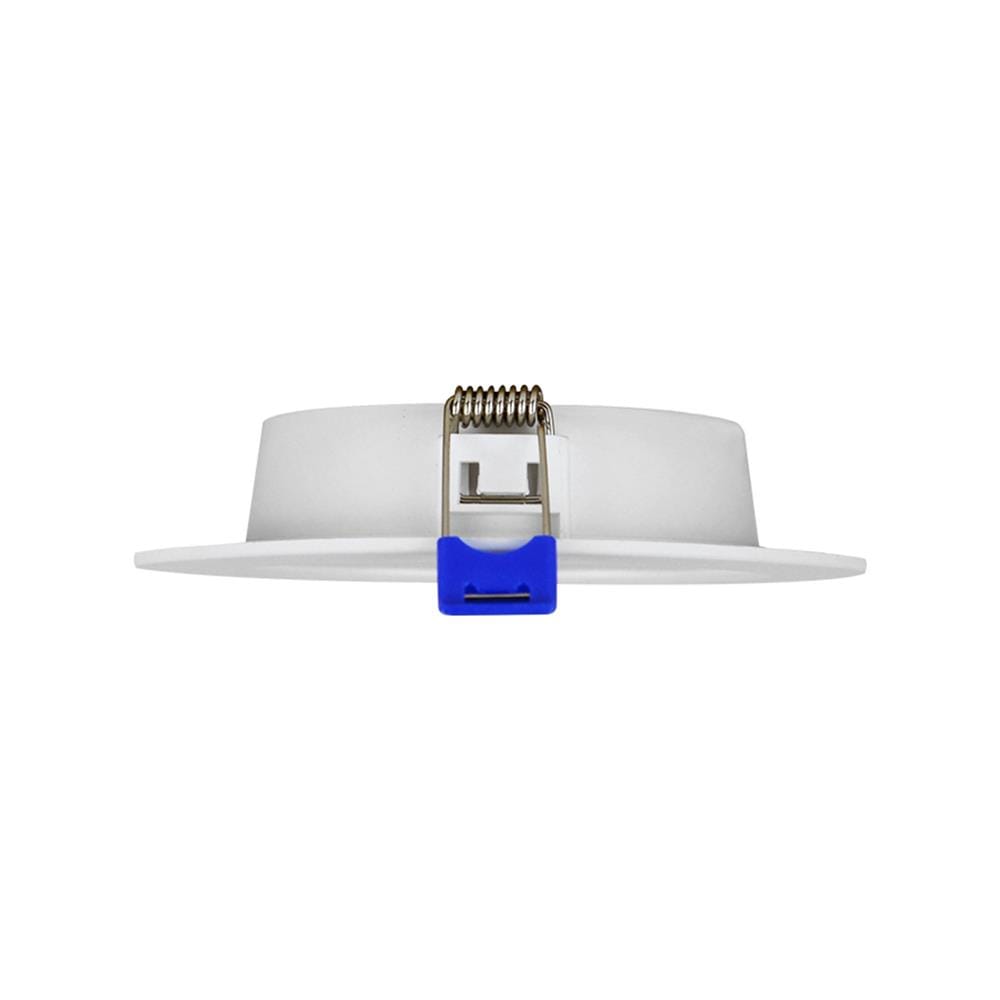ดาวน์ไลท์ LED CARINI ZB 5.7 นิ้ว 15 วัตต์ DAYLIGHT/COOL WHITE/WARM WHITE สีขาว