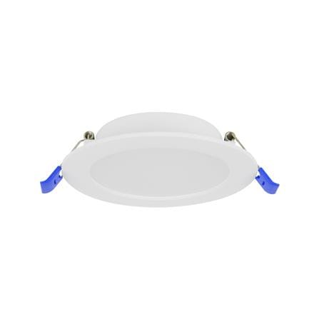 ดาวน์ไลท์ LED CARINI ZB 5.7 นิ้ว 15 วัตต์ DAYLIGHT/COOL WHITE/WARM WHITE สีขาว_1