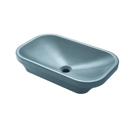 อ่างล้างหน้าวางบน TOTO LW630JDW/F-ASB สีฟ้า_1
