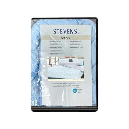 ผ้านวม STEVENS SOFTEX 70x90 นิ้ว CN12_2