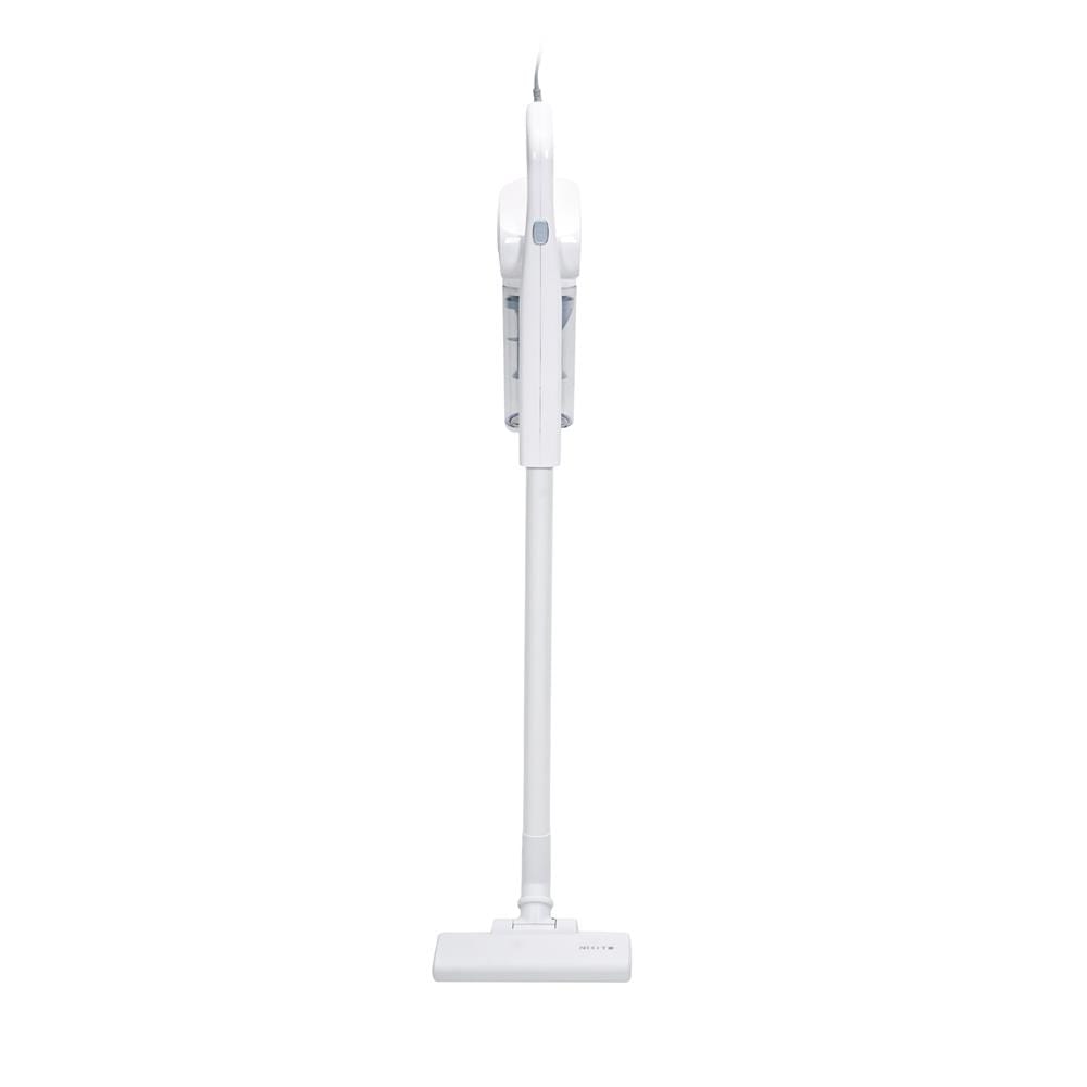 เครื่องดูดฝุ่นแบบด้าม NIKITO NK-STV02 สีขาว