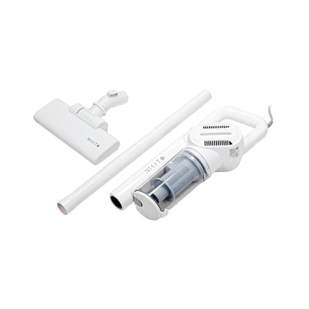 เครื่องดูดฝุ่นแบบด้าม NIKITO NK-STV02 สีขาว_3