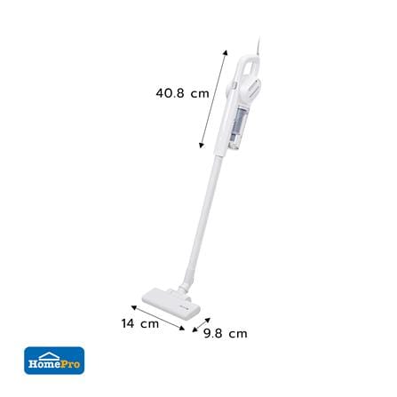 เครื่องดูดฝุ่นแบบด้าม NIKITO NK-STV02 สีขาว_9
