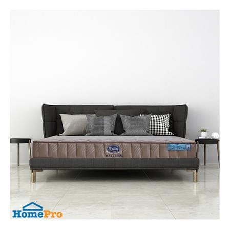 ที่นอนสปริง 6 ฟุต SATIN รุ่น CLASSIC_3
